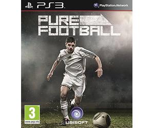 Pure Football (PS3) [Importación inglesa]