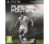 Pure Football Sony Playstation 3 standard