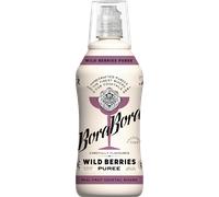 Puré Fruta Bora Bora Frutas del Bosque 75cl