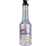 Puré Fruta Monin Banana 1l.