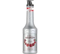 Puré Fruta Monin Cherry 1l.