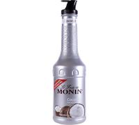 Puré Fruta Monin Coco 1l.