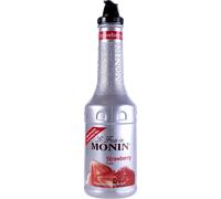 Puré Fruta Monin Fresa 1l.