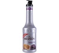 Puré Fruta Monin Fruta de la Pasión 1l.