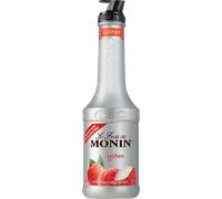 Puré Fruta Monin Lichi 1l.