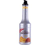 Puré Fruta Monin Mango 1l.