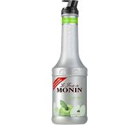 Puré Fruta Monin Manzana Verde 1l.