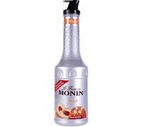 Puré Fruta Monin Melocotón 1l.