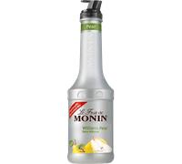 Puré Fruta Monin Pera 1l.