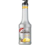 Puré Fruta Monin Piña 1l.