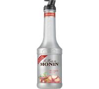 Puré Fruta Monin Ruibarbo 1l.