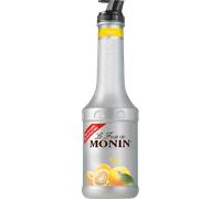 Puré Fruta Monin Yuzu 1l.