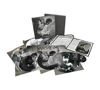 Pure Fucking Armageddon - 6LP Picture Discs w/ DVD [Vinilo]