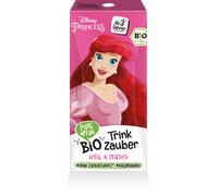 PURE&FUN Micky & Friends - Bebida de Fruta Bio - 200 ml PURE&FUN
