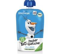 PURE&FUN Olaf - Bolsita de Fruta Bio - 100 g PURE&FUN