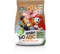 PURE&FUN Patrulla Canina - ABC Bio Snacks - 80 g PURE&FUN
