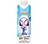 PURE&FUN Spidey - Bebida de Fruta Bio - 300 ml PURE&FUN