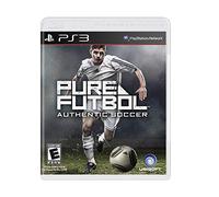 Pure Futbol [Importación Inglesa]