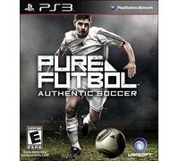 Pure Futbol [Importación Inglesa]
