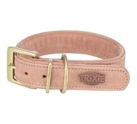 Pure - Gargantilla de Piel Extra Ancha