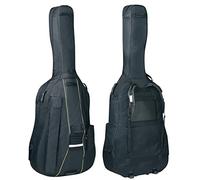 Gewa BS 25 Double Bass Bag 4/4
