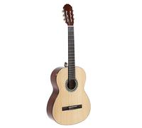PURE GEWA Guitarra Clásica Basic Plus 4/4 natural