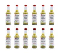 Pure Ginger Jengibre peruano orgánico sin azúcar ni aditivos artificiales.