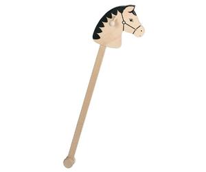 Pure GoKi - Caballito de Juguete (RA101)