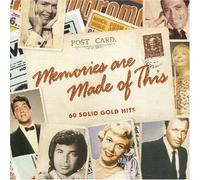 Pure Gold:60 Golden Oldies - Pure Gold: 60 Golden Oldies