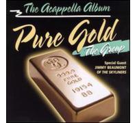Pure Gold - Acappella Album