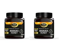 Pure Gold Miel selecta prémium de Manuka 300+ MGO 250G (Paquete de 2)