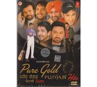 Pure Gold Punjabi Hits Songs