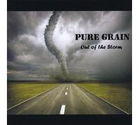 Pure Grain - Out of the Storm