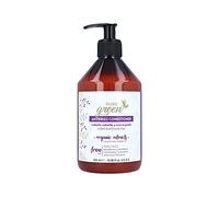 Pure Green Antifrizz Acondicionador 500 ml