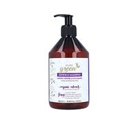 Pure Green Antifrizz Champú 500 ml