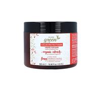 Pure Green Color Protect Mascarilla 500 ml