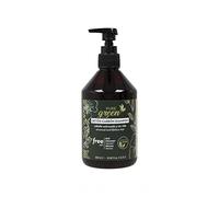 Pure Green Detox Carbon Champú 500 ml