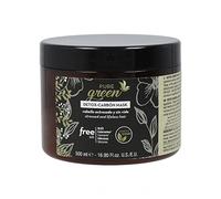 Pure Green Detox Carbón Mascarilla 500 ml