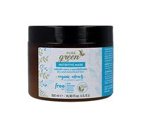 Pure Green Nutritive Mascarilla 500 ml