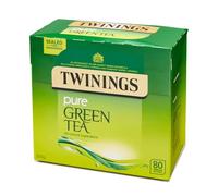 Pure Green Tea Té verde de Inglaterra 80 bolsitas - importado por Shestore24
