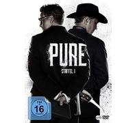 Pure - Gut Gegen Böse - Die Komplette Staffel 1 [Alemania] [DVD]