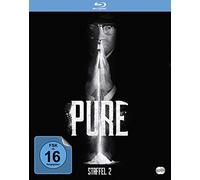 Pure - Gut gegen Böse - Die Komplette Staffel 2 [Alemania] [Blu-ray]