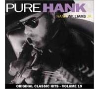Hank Williams Jr. - Pure Hank