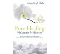 Pure Healing (ebook)