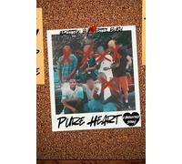 Pure Heart: A Brickfield Story (Inspired by True Events)