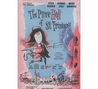 Pure Hell Of St Trinian'S [Edizione: Stati Uniti] [DVD]