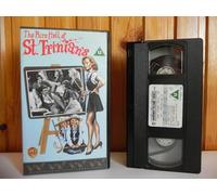 Pure Hell of St. Trinian's, Th [Reino Unido] [VHS]