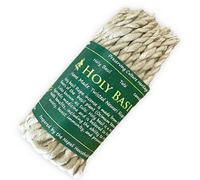 Pure Herbs Rope Incense - Holy Basil