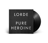 Pure Heroine