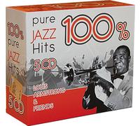 Pure Hits - 100% Jazz Hits